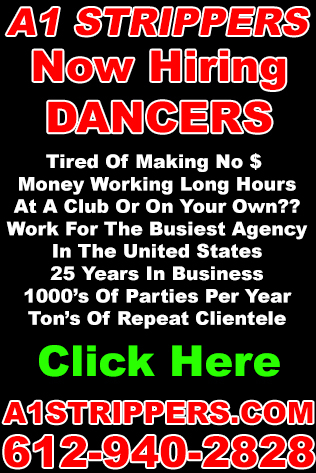 Minnesota Strippers Jobs